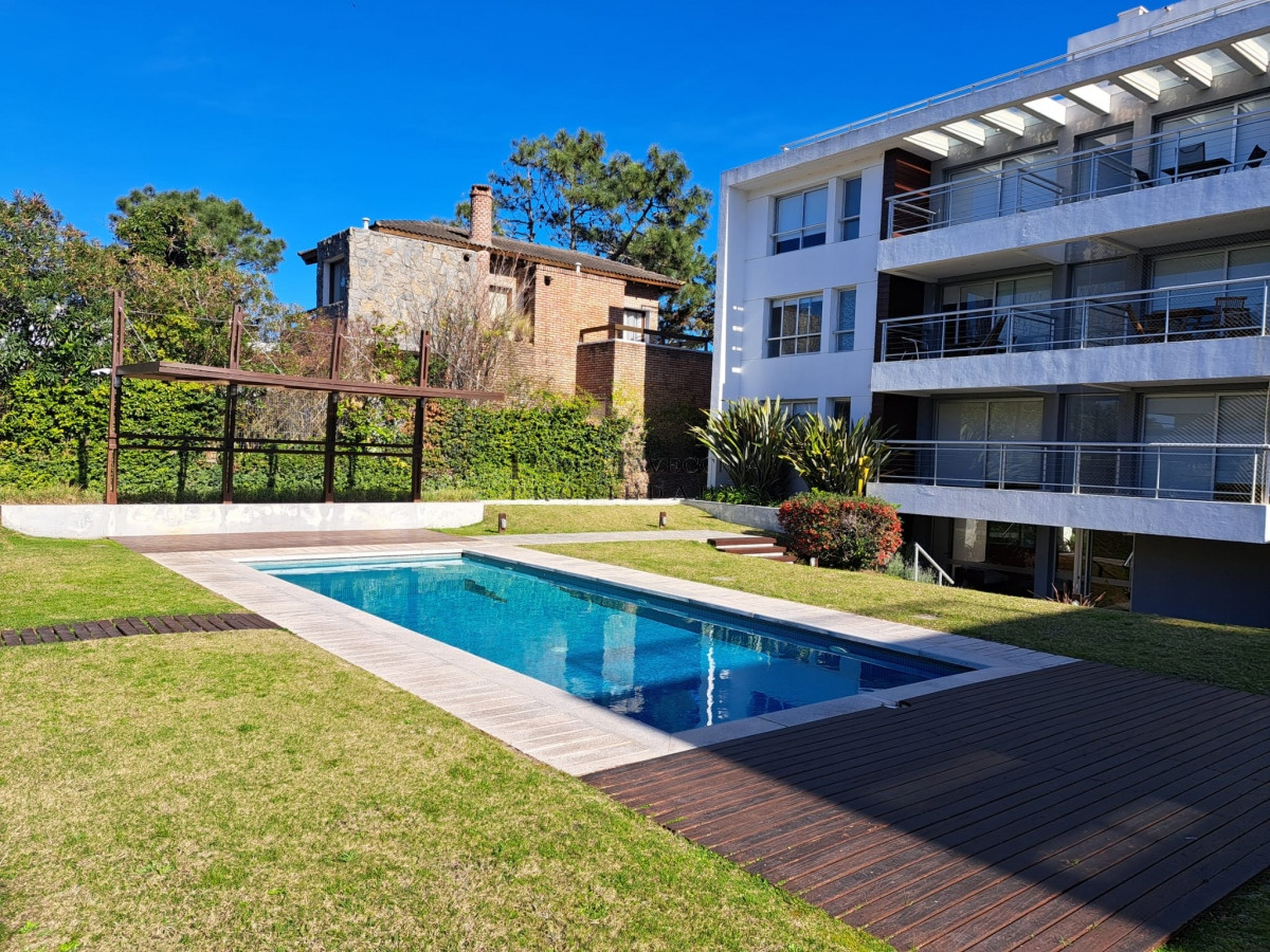 Apartamento ID.31 - Apartamento de 2 dormitorios y 2 baños en Brava