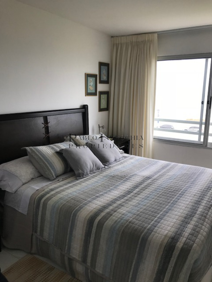 Apartamento ID.88 - Apartamento 3 dormitorios frente al mar
