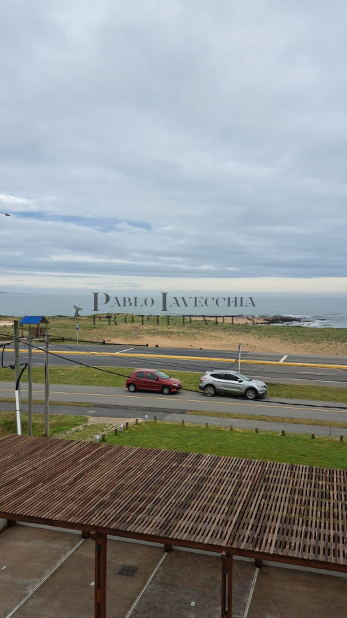 Apartamento ID.180 - Apartamento 2 dormitorios frente al mar