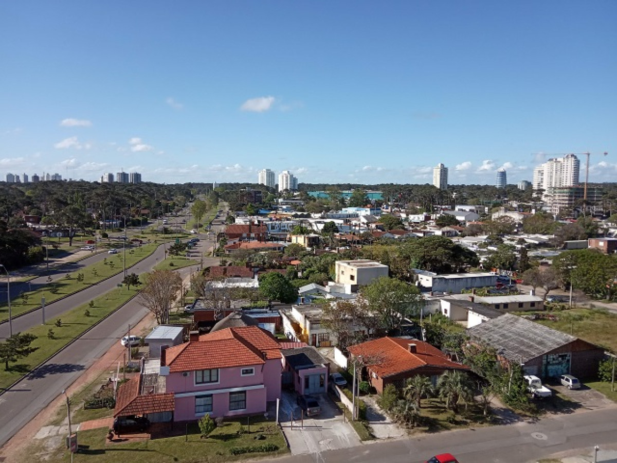 Apartamento ID.387 - Hermoso departamento en zona Aidy Grill  