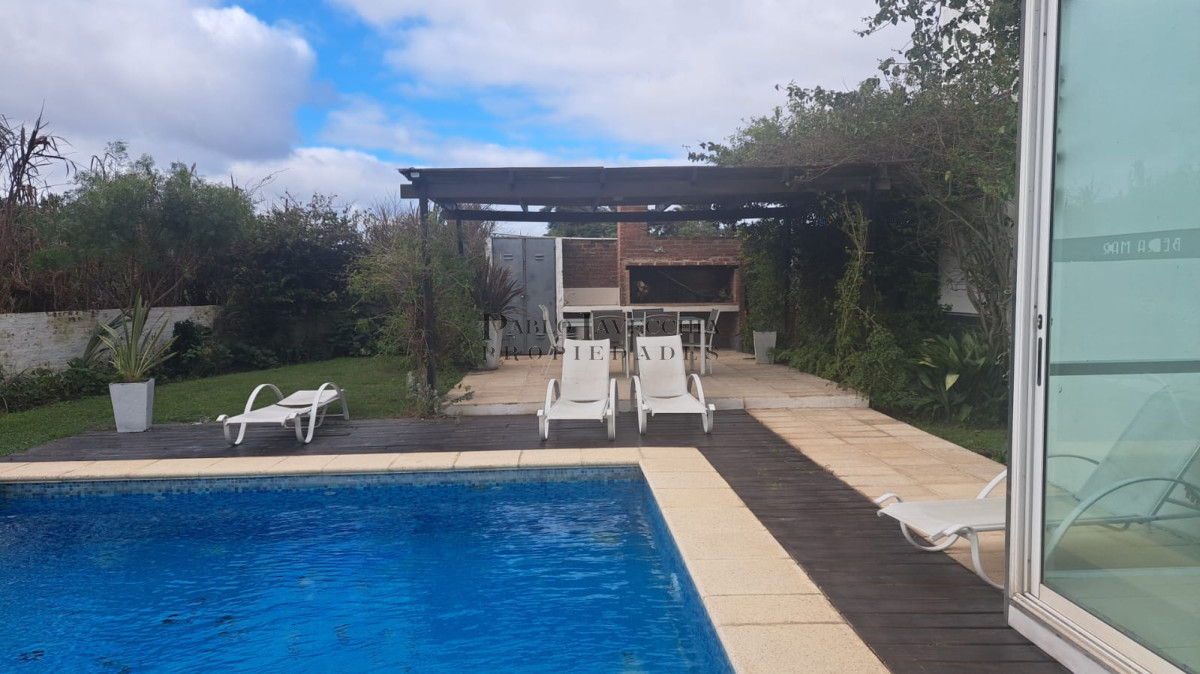 Apartamento ID.181 - Apartamento de 2 dormitorios frente al mar