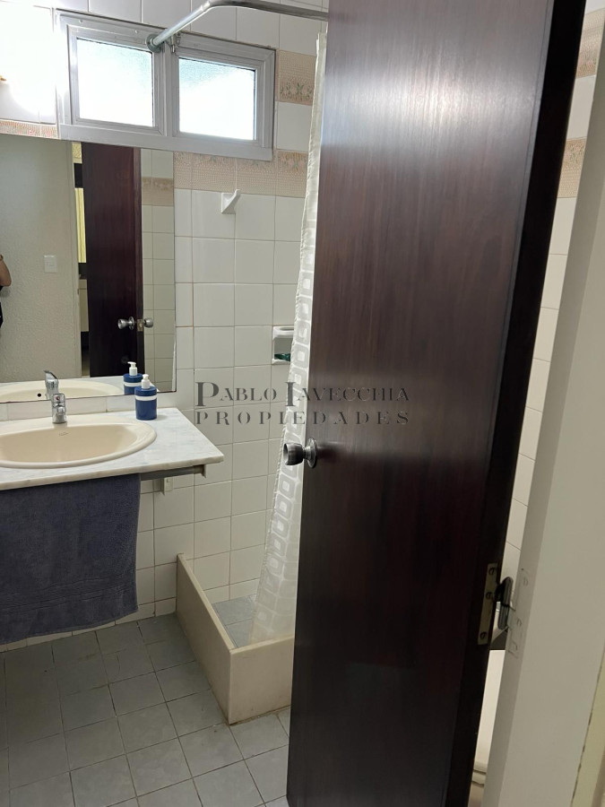 Apartamento ID.218 - Amplio apartamento 4 dormitorios. 3 baños y terraza