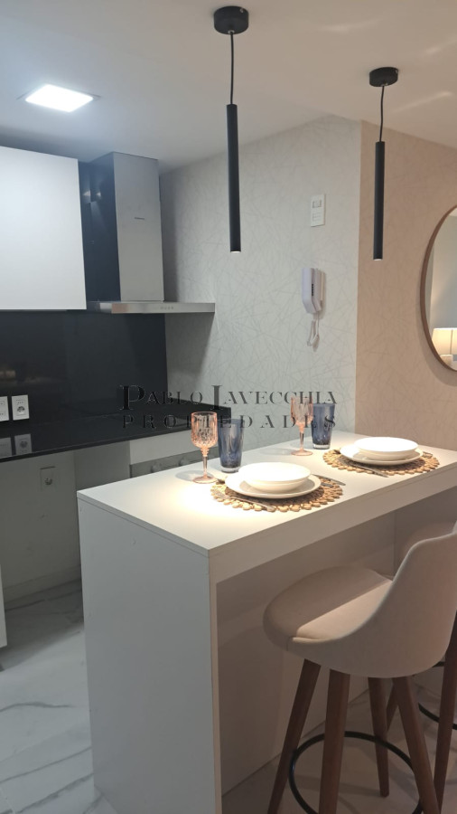 Apartamento ID.225 - EXCELENTE LOFT EN POSEIDON LAGUNA