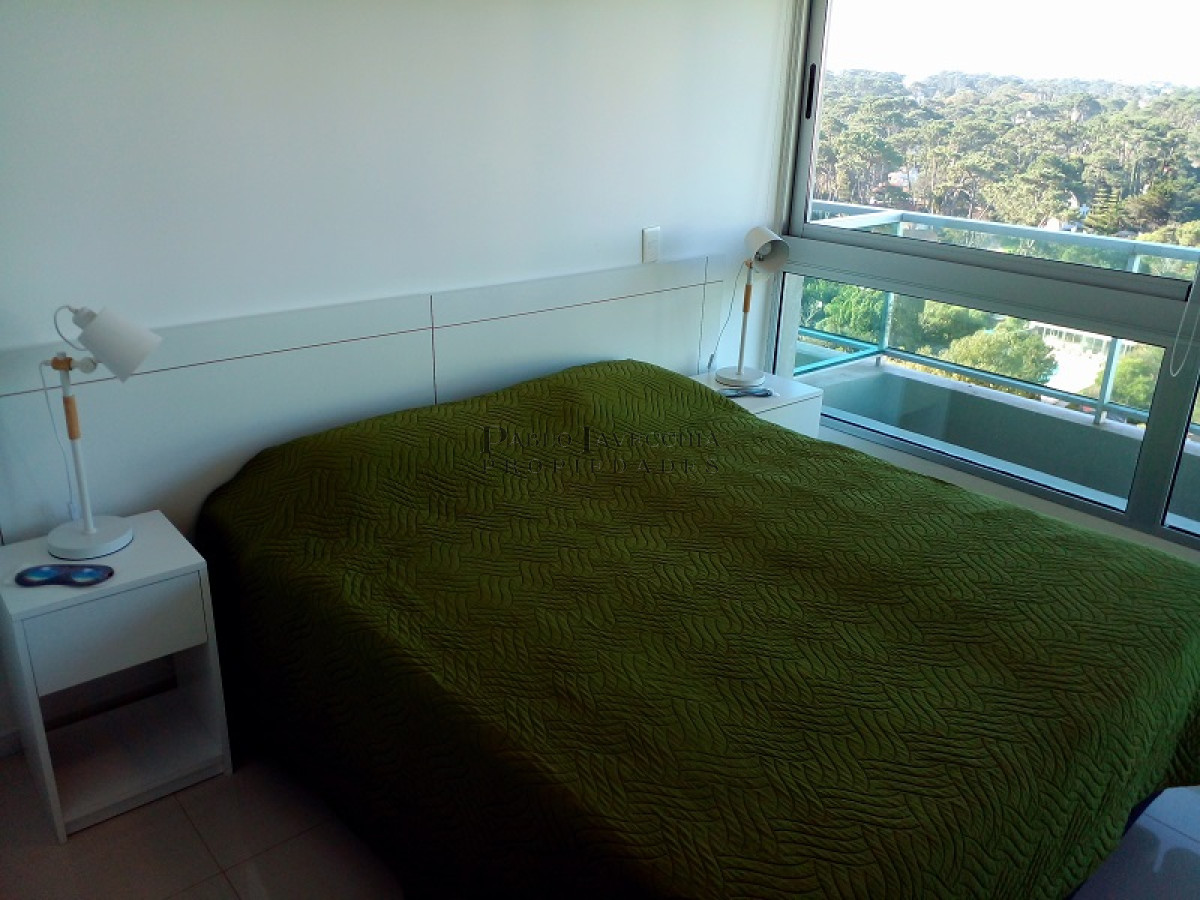 Apartamento ID.15 - Apartamento de 1 dormitorio 1 baño, Pda.5 