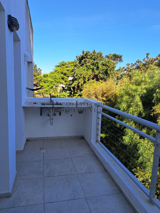 Apartamento ID.31 - Apartamento de 2 dormitorios y 2 baños en Brava