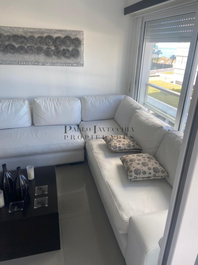 Apartamento ID.199 - Apartamento de 1 dormitorio y medio