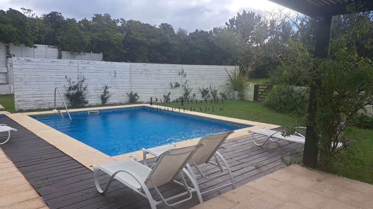 Apartamento ID.181 - Apartamento de 2 dormitorios frente al mar