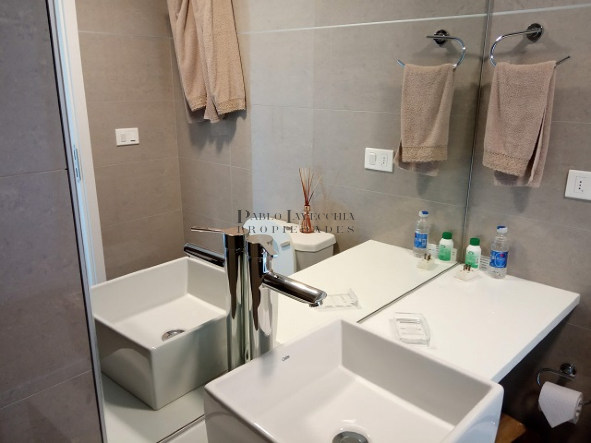 Apartamento ID.387 - Hermoso departamento en zona Aidy Grill  