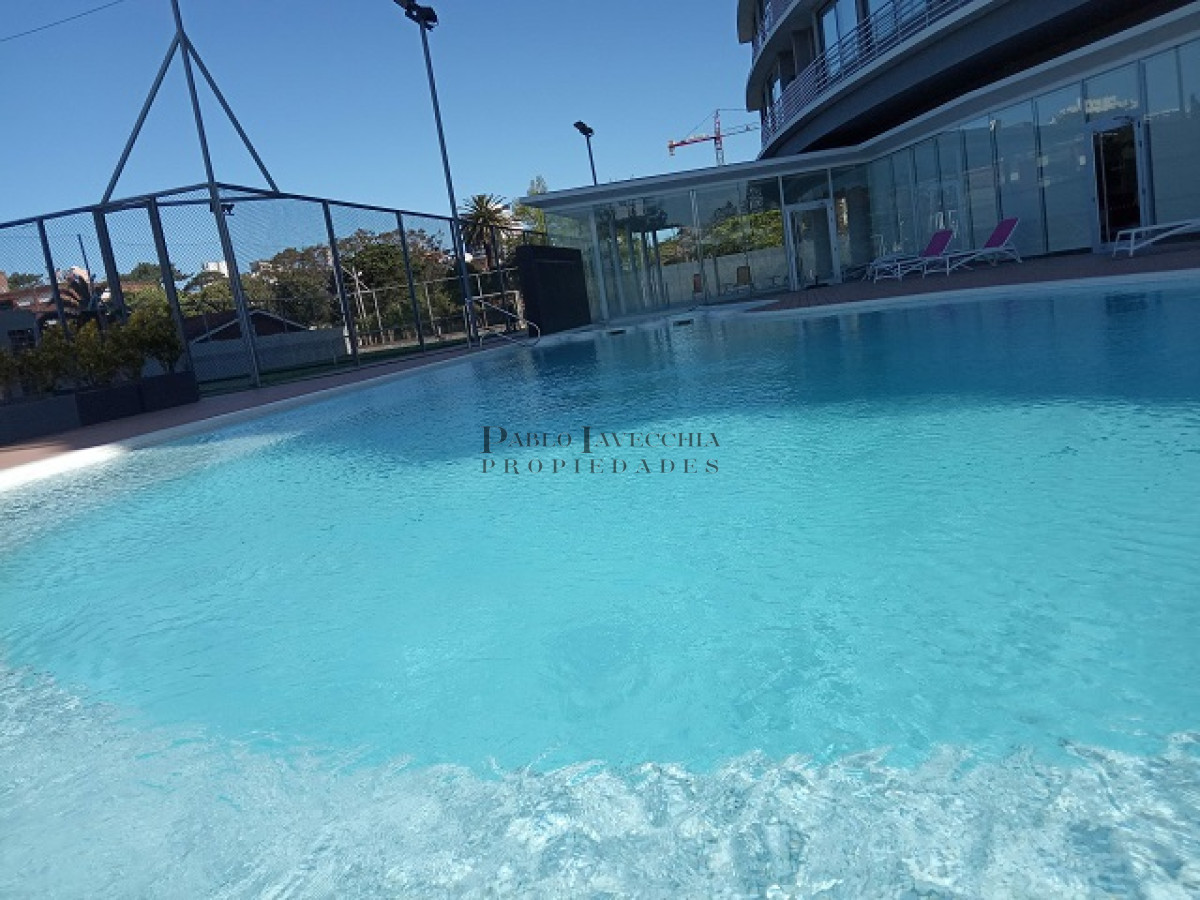 Apartamento ID.387 - Hermoso departamento en zona Aidy Grill  