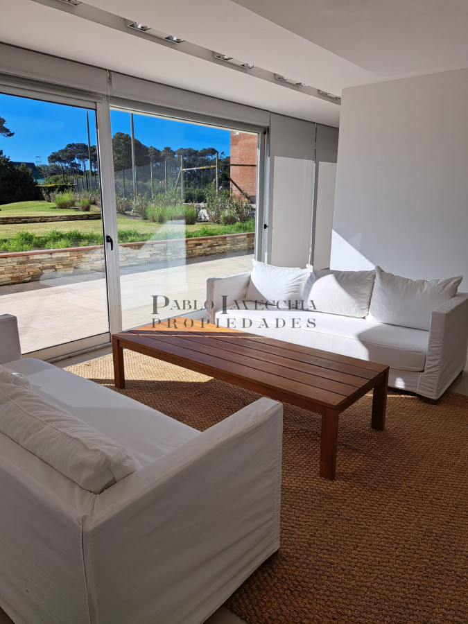Apartamento ID.326 - Apartamento Penthouse frente a playa Brava