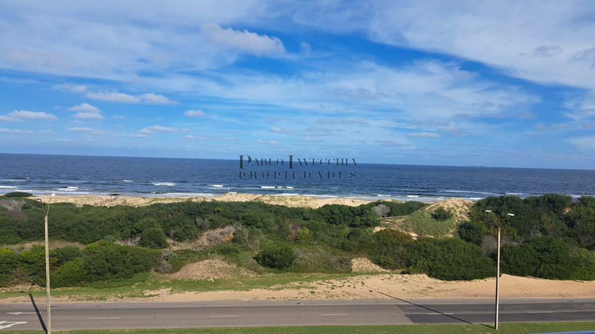 Apartamento ID.327 - Apartamento 4 dormitorios en suite frente a Playa Brava
