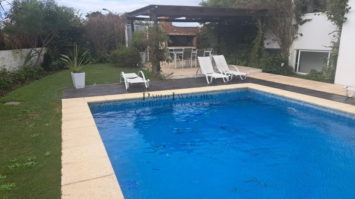 Apartamento ID.181 - Apartamento de 2 dormitorios frente al mar