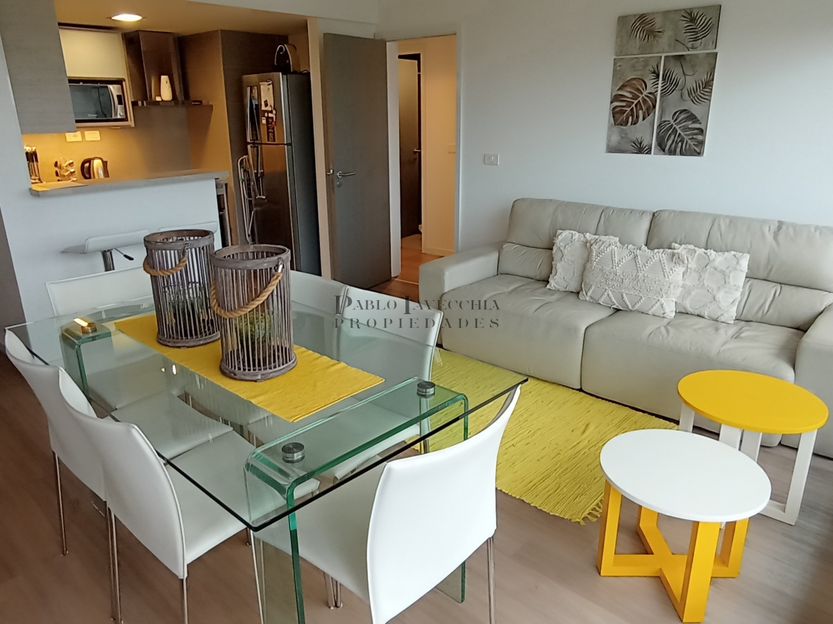 Apartamento ID.387 - Hermoso departamento en zona Aidy Grill  