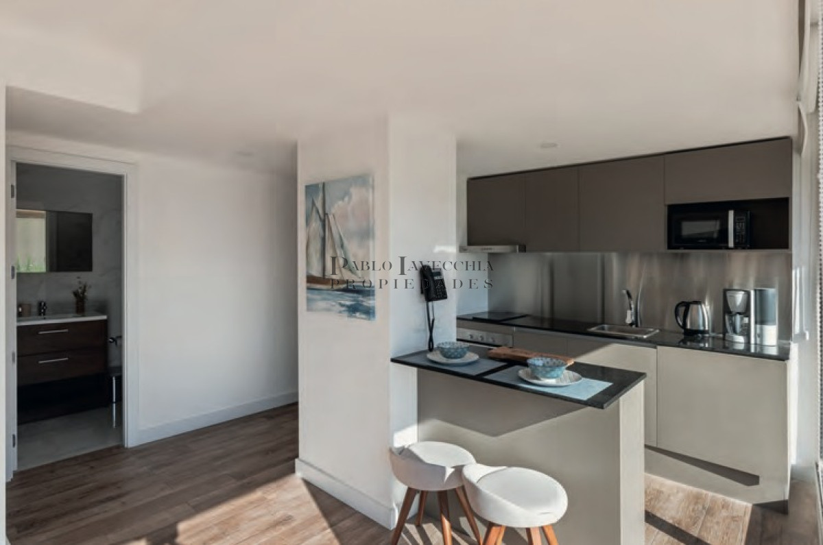 Apartamento ID.185 - Apartamento de 2 dormitorios a estrenar