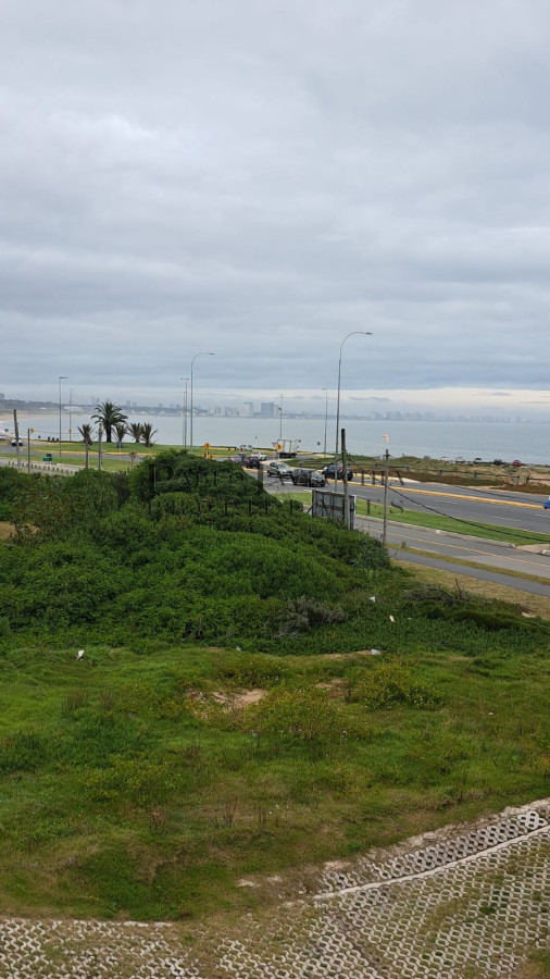 Apartamento ID.180 - Apartamento 2 dormitorios frente al mar