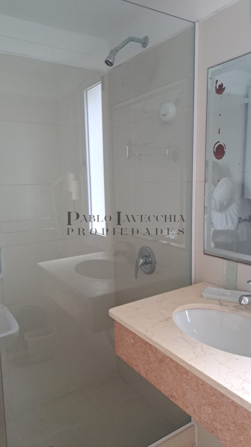 Apartamento ID.181 - Apartamento de 2 dormitorios frente al mar
