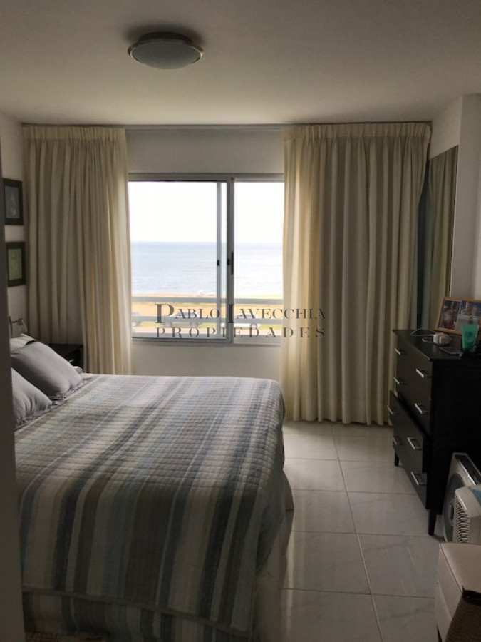 Apartamento ID.88 - Apartamento 3 dormitorios frente al mar