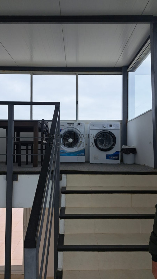 Apartamento ID.181 - Apartamento de 2 dormitorios frente al mar