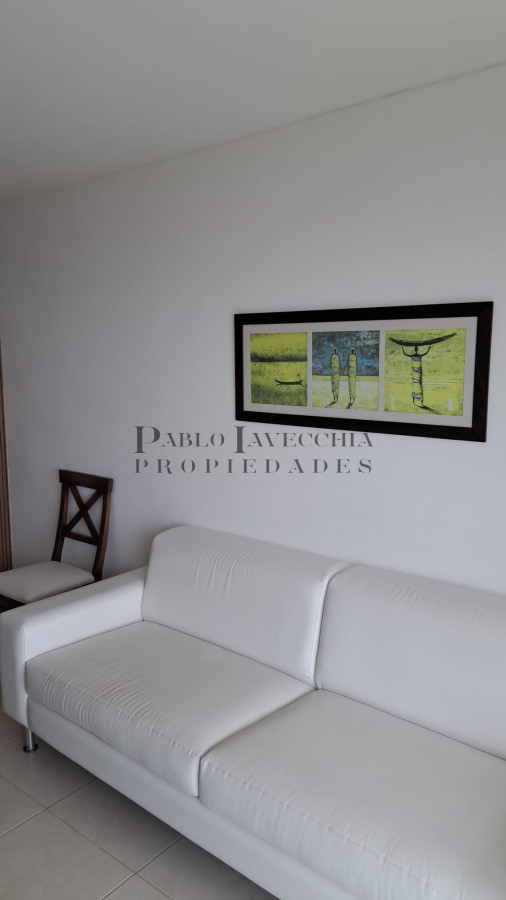 Apartamento ID.181 - Apartamento de 2 dormitorios frente al mar