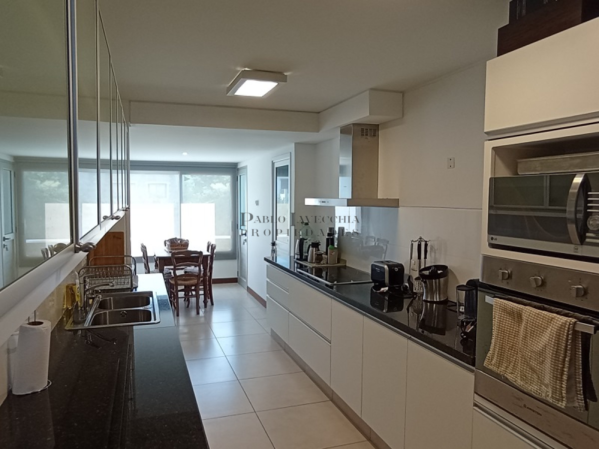 Apartamento ID.201 -  Apartamento, hermosas vistas a los atardeceres