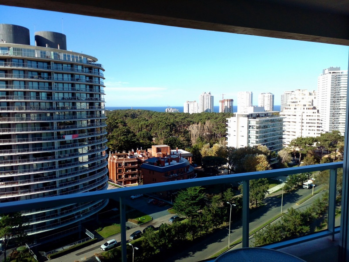 Apartamento ID.15 - Apartamento de 1 dormitorio 1 baño, Pda.5 