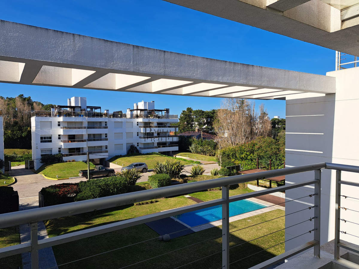 Apartamento ID.31 - Apartamento de 2 dormitorios y 2 baños en Brava