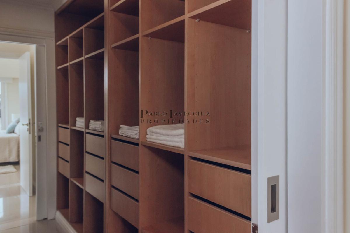 Apartamento ID.169 - Apartamento de 4 dormitorios frente al mar