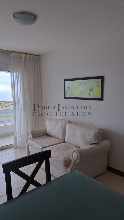 Apartamento ID.180 - Apartamento 2 dormitorios frente al mar