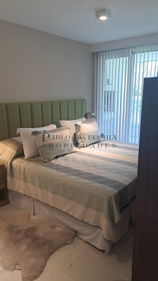 Apartamento ID.225 - EXCELENTE LOFT EN POSEIDON LAGUNA