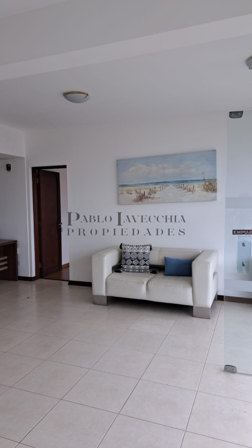 Apartamento ID.180 - Apartamento 2 dormitorios frente al mar