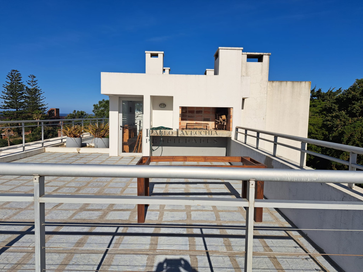 Apartamento ID.31 - Apartamento de 2 dormitorios y 2 baños en Brava