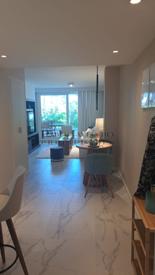 Apartamento ID.225 - EXCELENTE LOFT EN POSEIDON LAGUNA