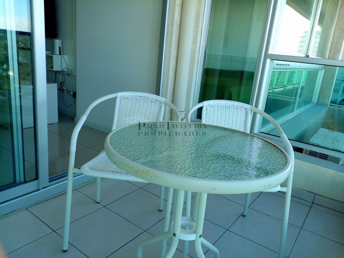 Apartamento ID.15 - Apartamento de 1 dormitorio 1 baño, Pda.5 