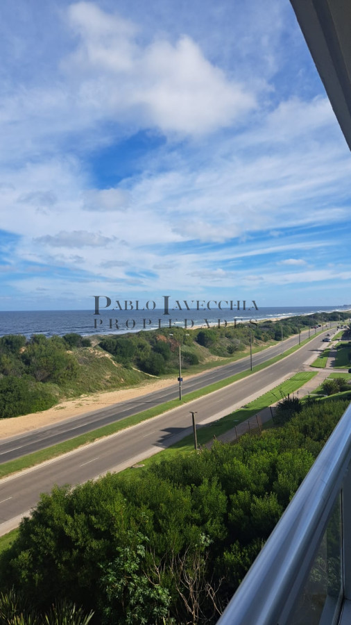 Apartamento ID.327 - Apartamento 4 dormitorios en suite frente a Playa Brava