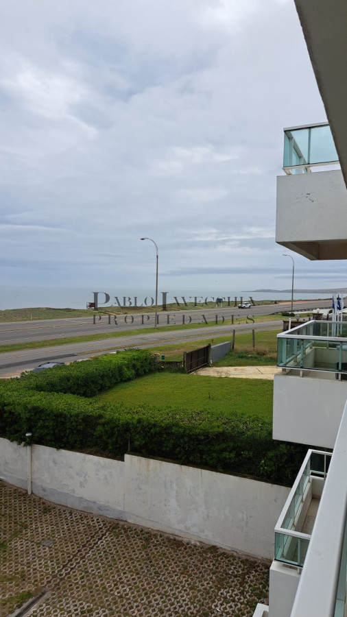 Apartamento ID.180 - Apartamento 2 dormitorios frente al mar