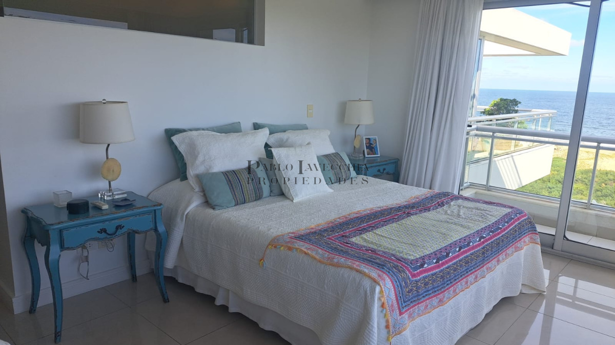 Apartamento ID.326 - Apartamento Penthouse frente a playa Brava