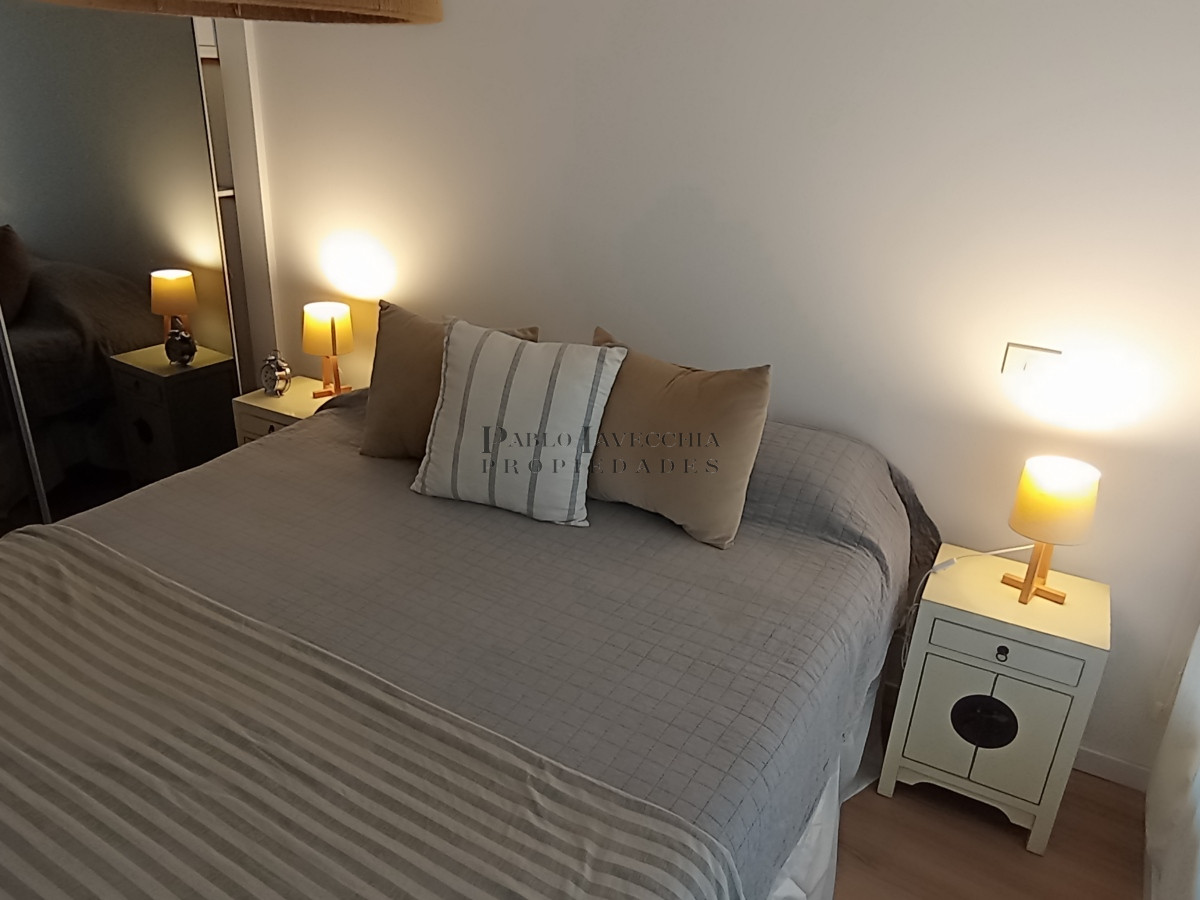 Apartamento ID.387 - Hermoso departamento en zona Aidy Grill  