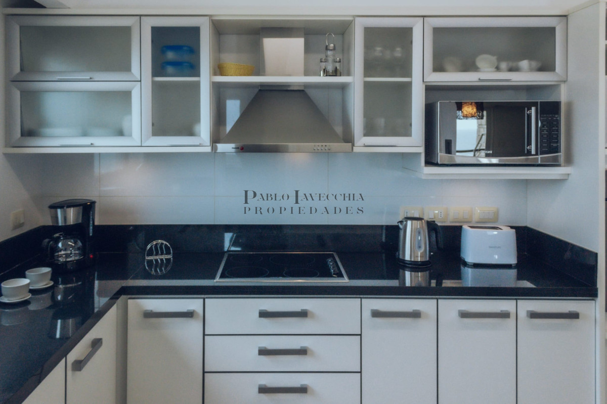 Apartamento ID.169 - Apartamento de 4 dormitorios frente al mar