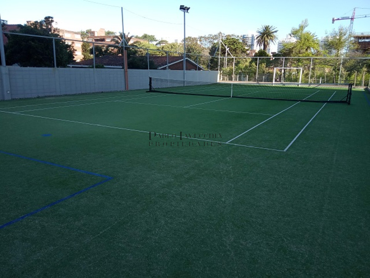 Apartamento ID.387 - Hermoso departamento en zona Aidy Grill  