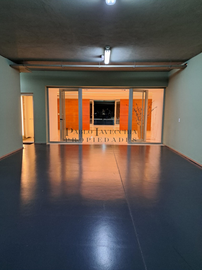 Apartamento ID.326 - Apartamento Penthouse frente a playa Brava