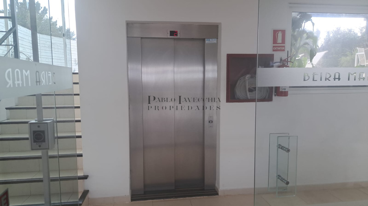 Apartamento ID.181 - Apartamento de 2 dormitorios frente al mar