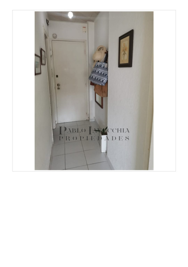 Apartamento ID.188 - Apartamento monoambiente 