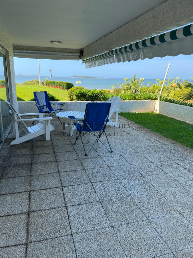 Apartamento ID.218 - Amplio apartamento 4 dormitorios. 3 baños y terraza