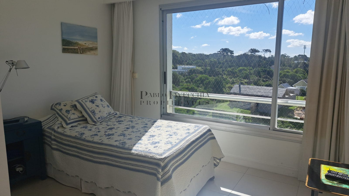 Apartamento ID.326 - Apartamento Penthouse frente a playa Brava