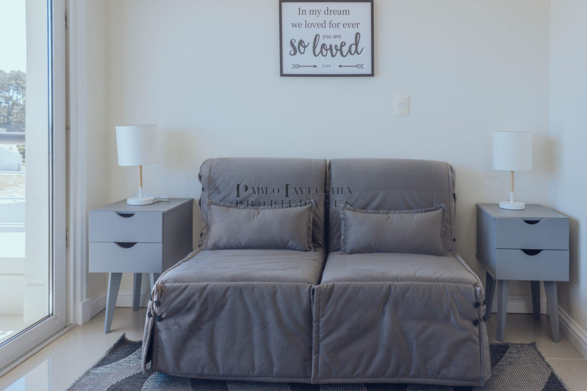 Apartamento ID.169 - Apartamento de 4 dormitorios frente al mar