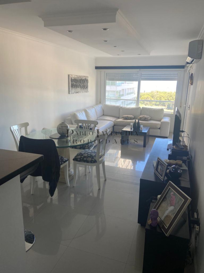 Apartamento ID.199 - Apartamento de 1 dormitorio y medio