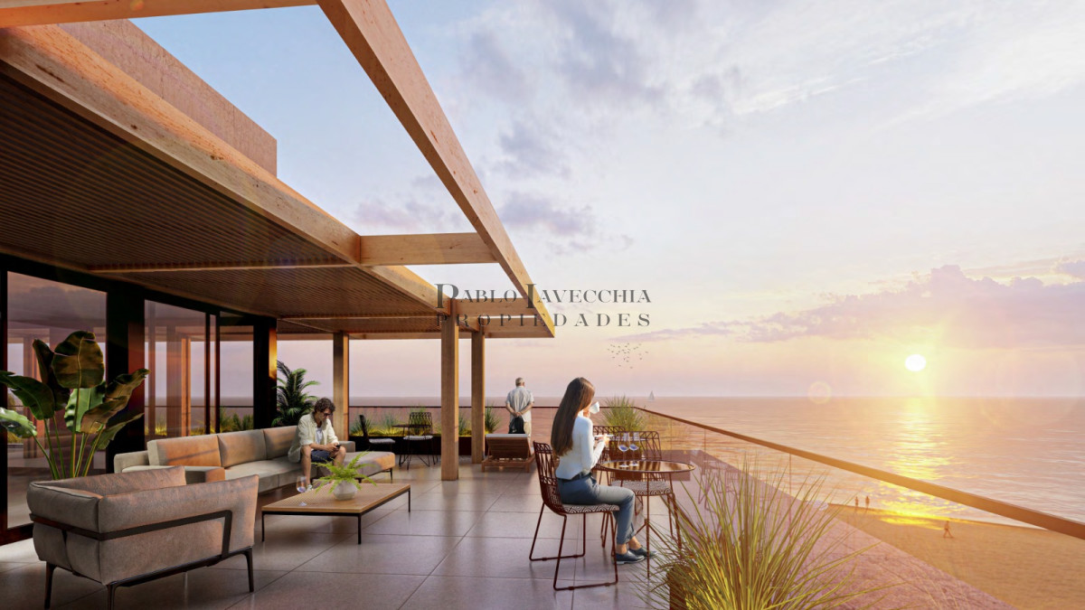 Apartamento ID.185 - Apartamento de 2 dormitorios a estrenar