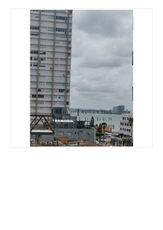 Apartamento ID.188 - Apartamento monoambiente 