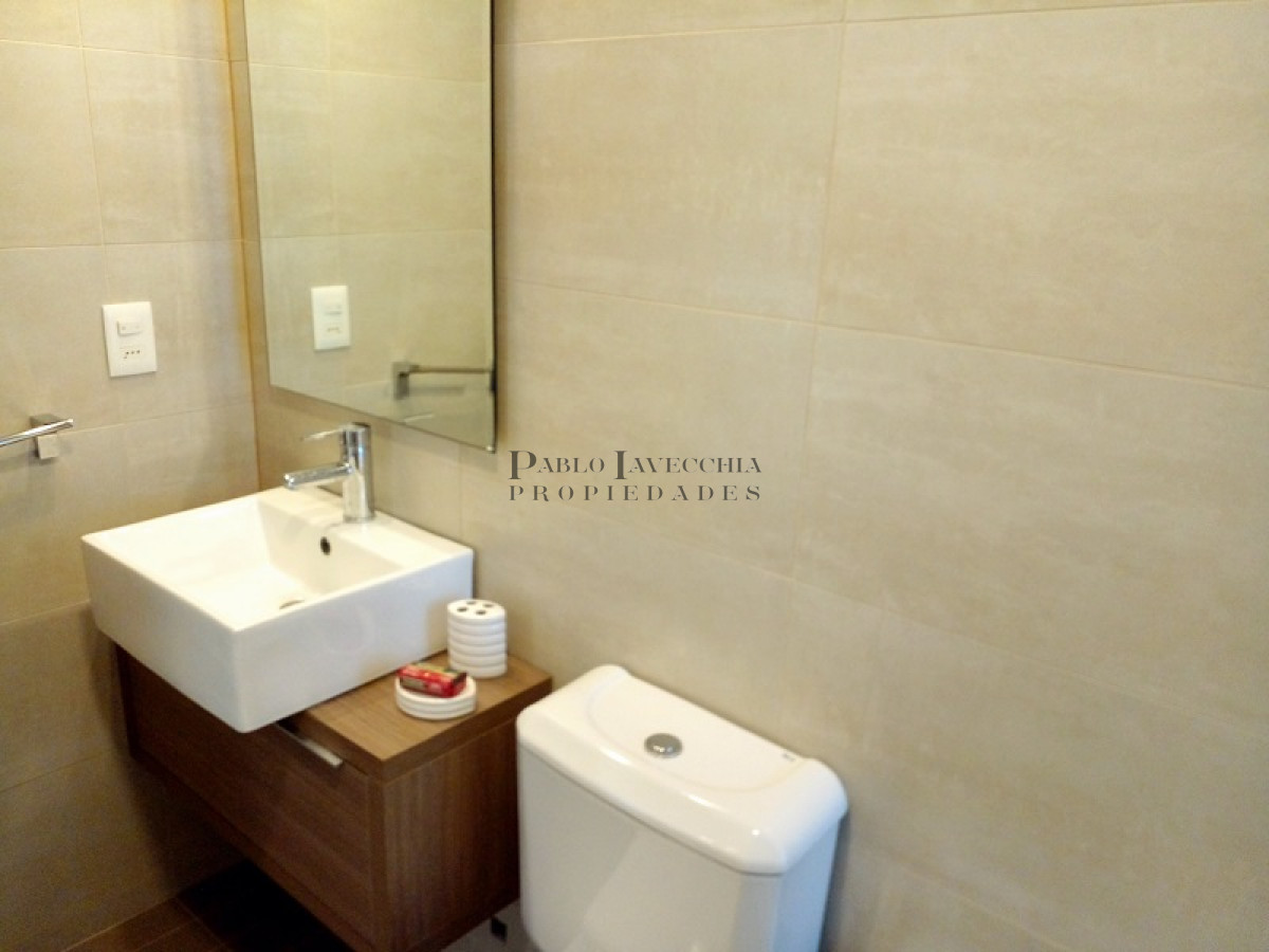 Apartamento ID.15 - Apartamento de 1 dormitorio 1 baño, Pda.5 