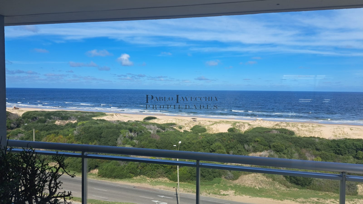 Apartamento ID.326 - Apartamento Penthouse frente a playa Brava